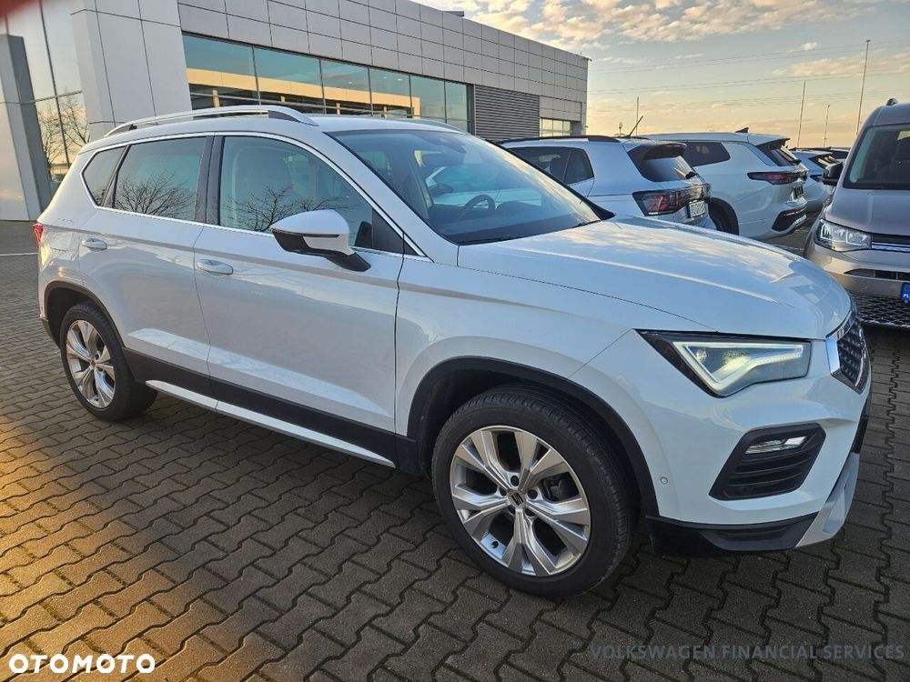 Seat Ateca - 4