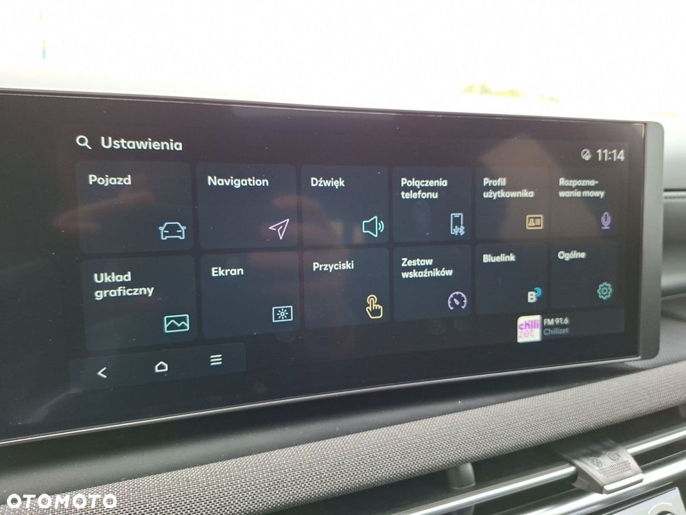 Hyundai Tucson 1.6 T-GDi HEV Executive 4WD - 20