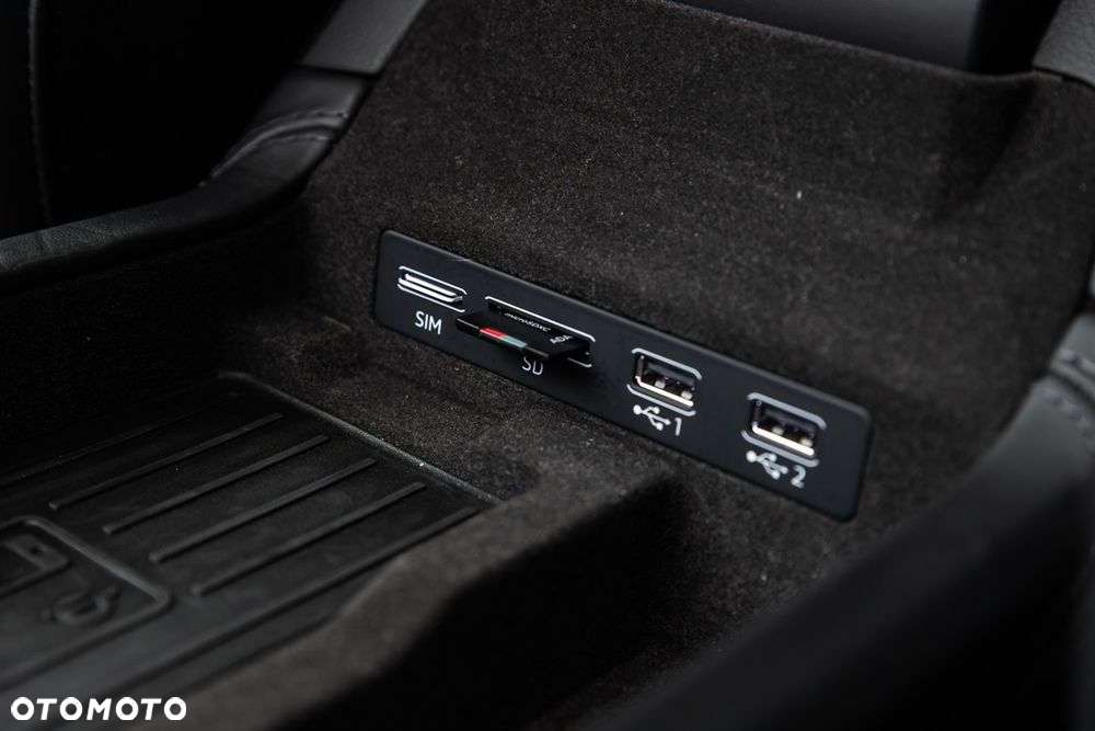 Audi A7 55 TFSI Quattro S tronic - 9
