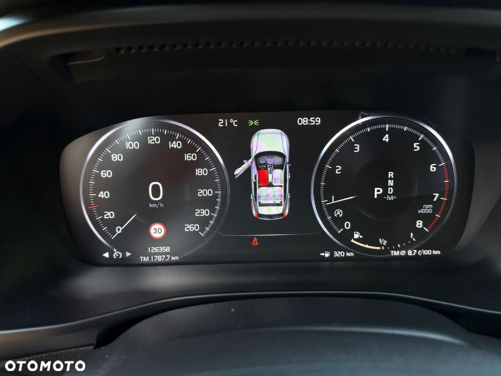 Volvo XC 40 T3 - 27