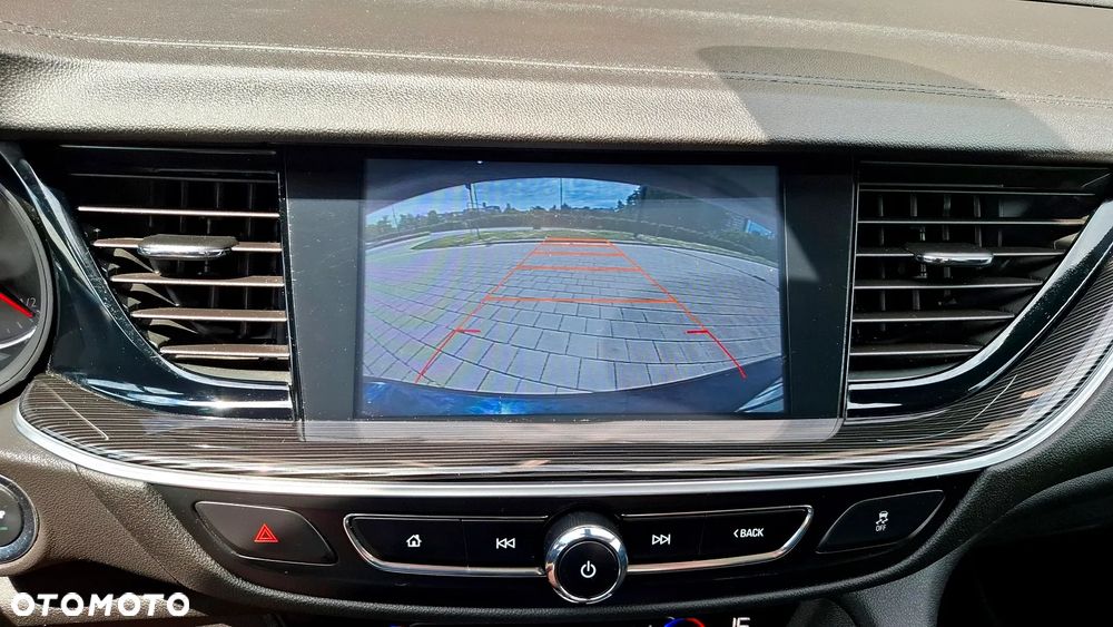 Opel Insignia 2.0 Business Innovation - 23