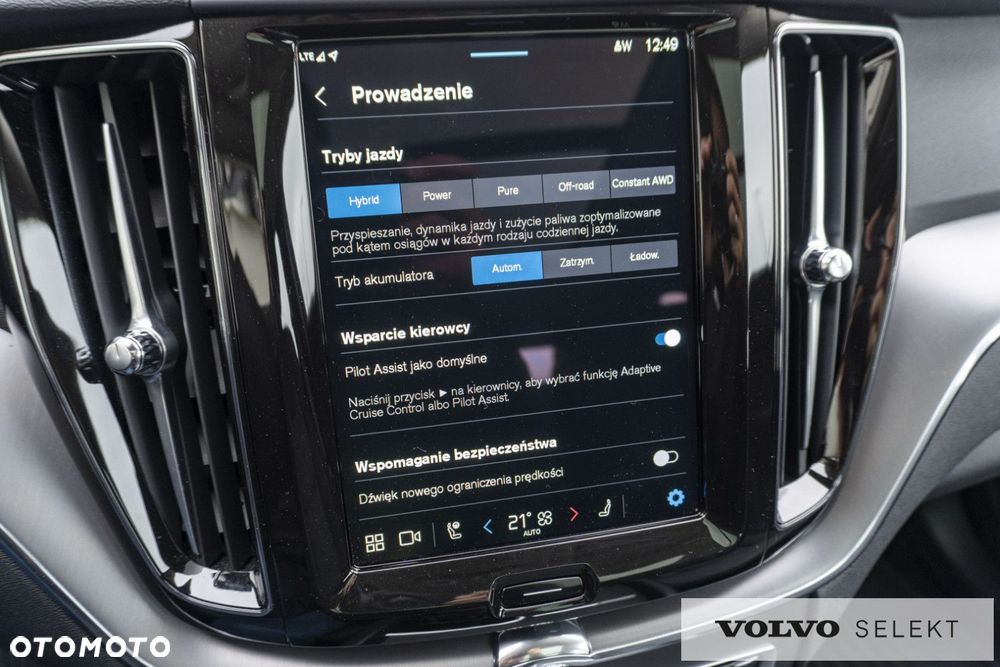 Volvo XC 60 - 30