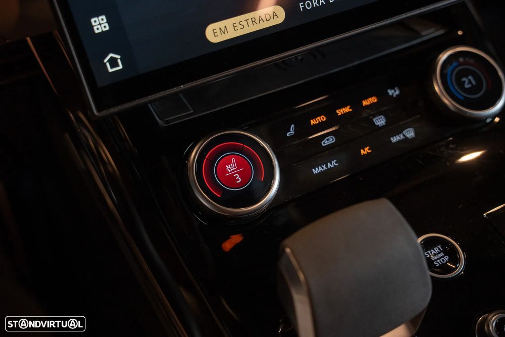 Land Rover Range Rover Sport P440e Hybrid Dynamic SE - 19