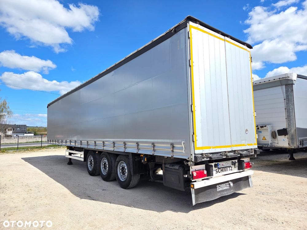 Schmitz Cargobull Standard - 5
