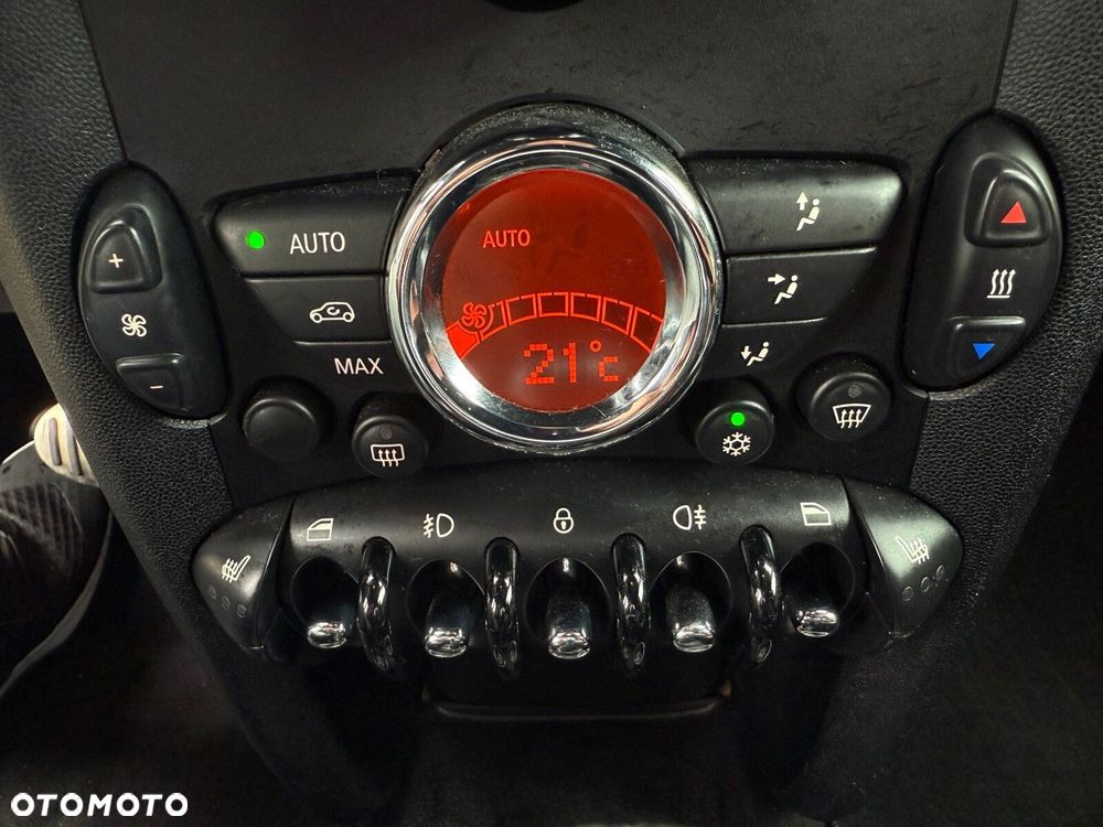 MINI Cooper S - 22