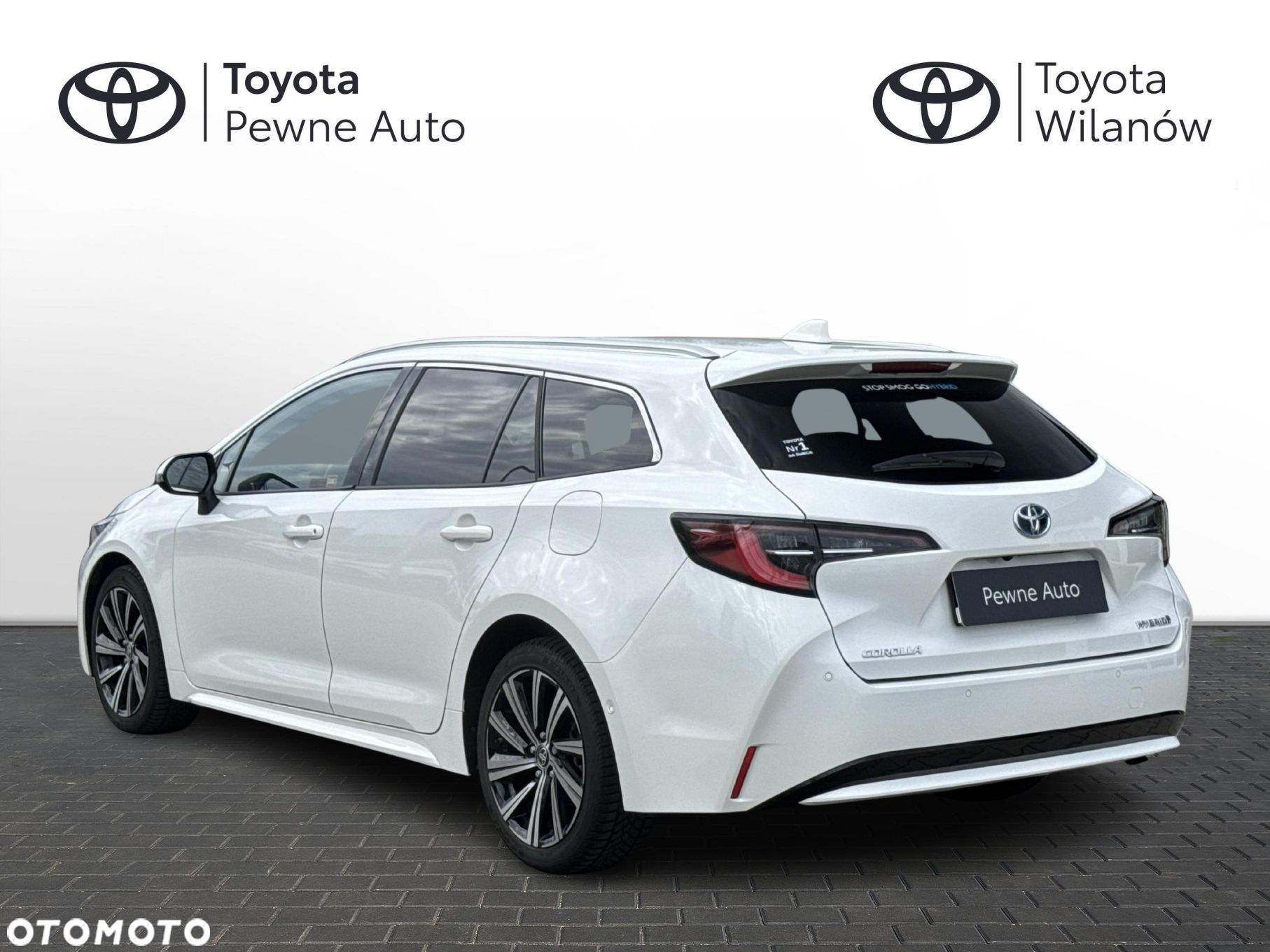 Toyota Corolla - 3