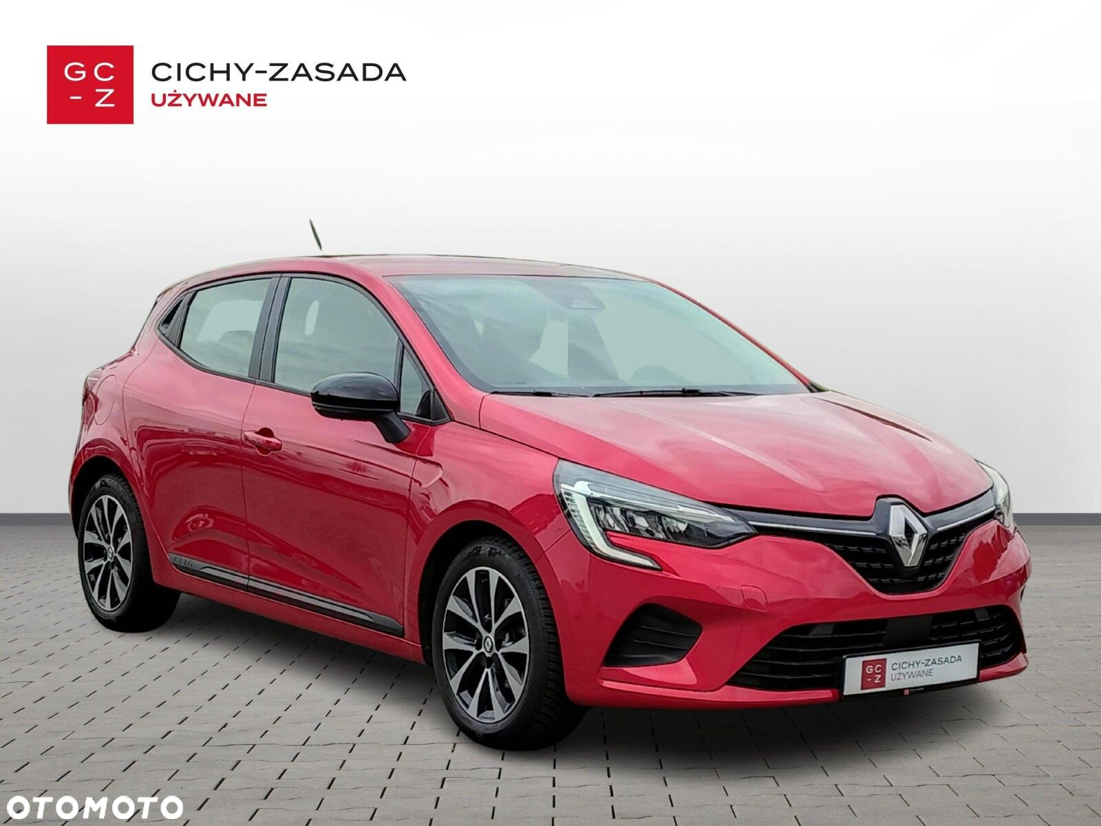 Renault Clio 1.0 TCe Equilibre - 7