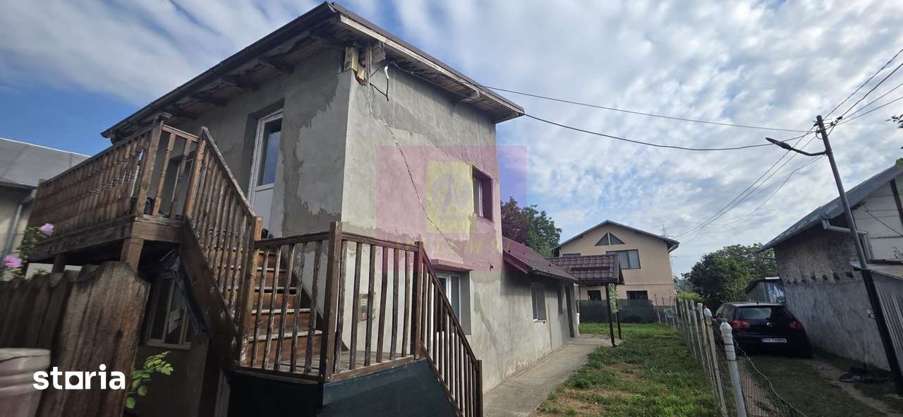 Casa cu 3 camere de vanzare in Campina - Imagine principală: 3/14