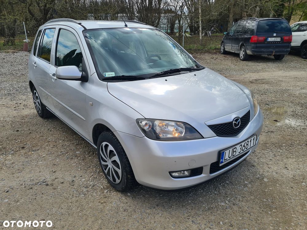 Mazda 2 1.6l Exclusive - 10