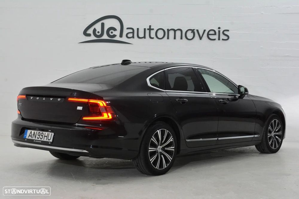 Volvo S90 2.0 T8 PHEV Inscription Expression AWD - 2