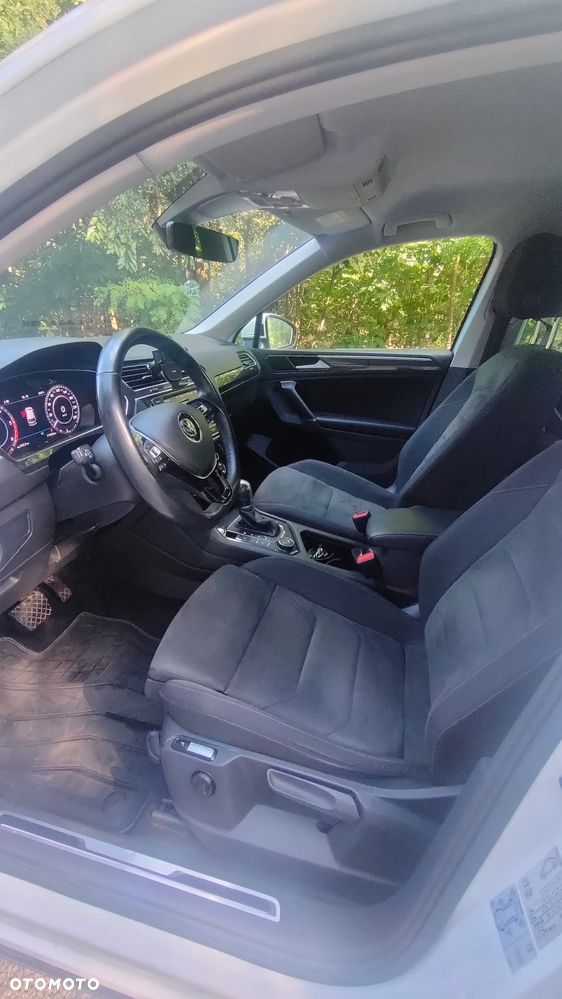 Volkswagen Tiguan - 14