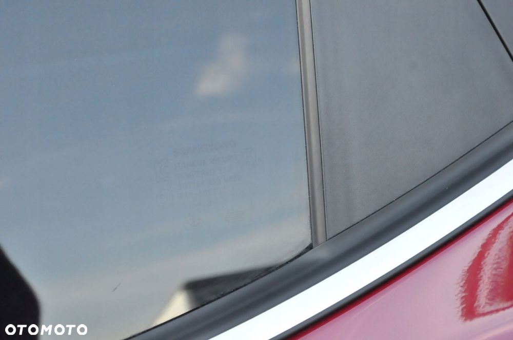 SSANGYONG TIVOLI DRZWI LEWY TYŁ TYLNE 23R RAV - 6