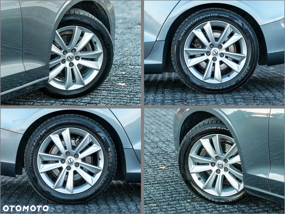 Volvo V60 D3 Geartronic Momentum - 37