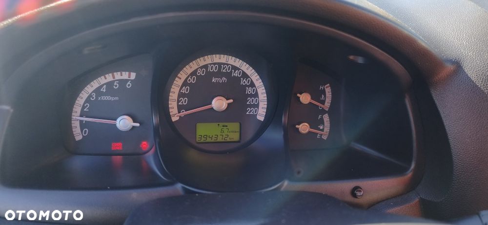 Kia Sportage - 5