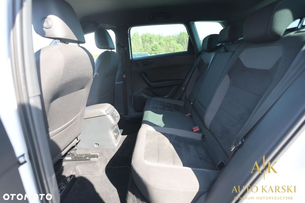 Seat Ateca - 36