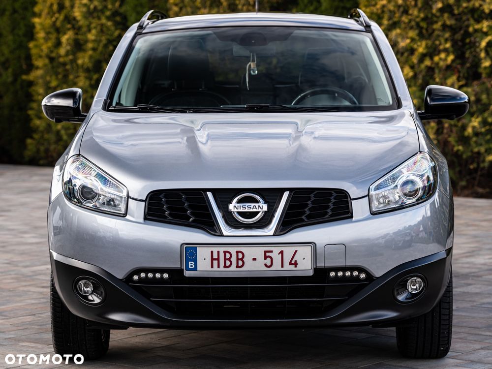 Nissan Qashqai - 18