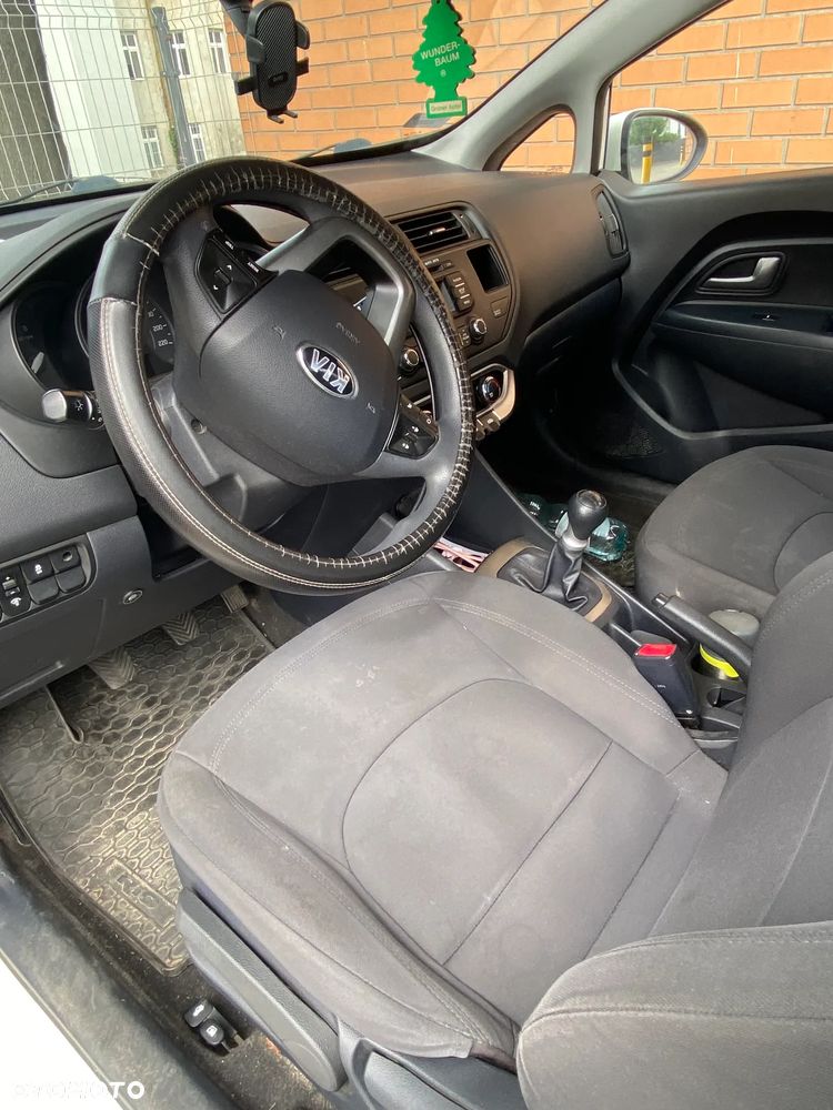 Kia Rio 1.2 M (klm) - 6