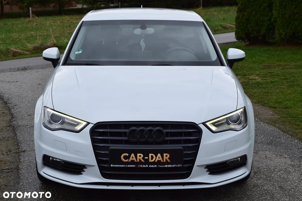 Audi A3 2.0 TDI clean diesel Ambition - 3