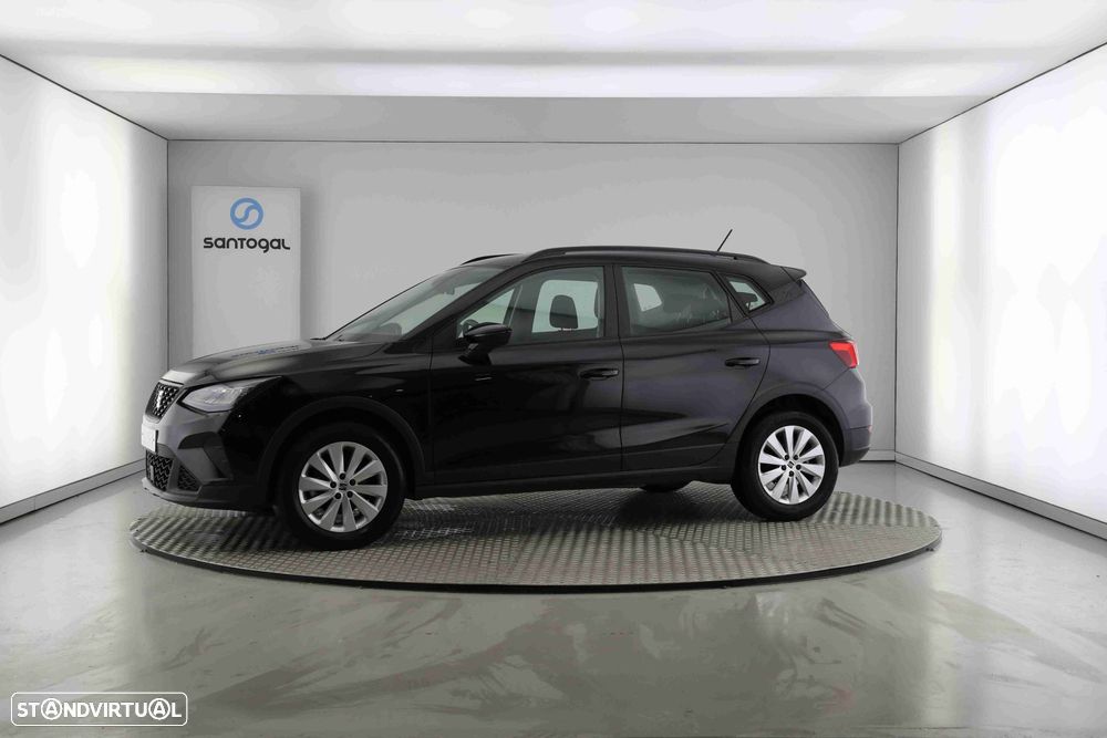 SEAT Arona 1.0 TSI Style DSG - 6