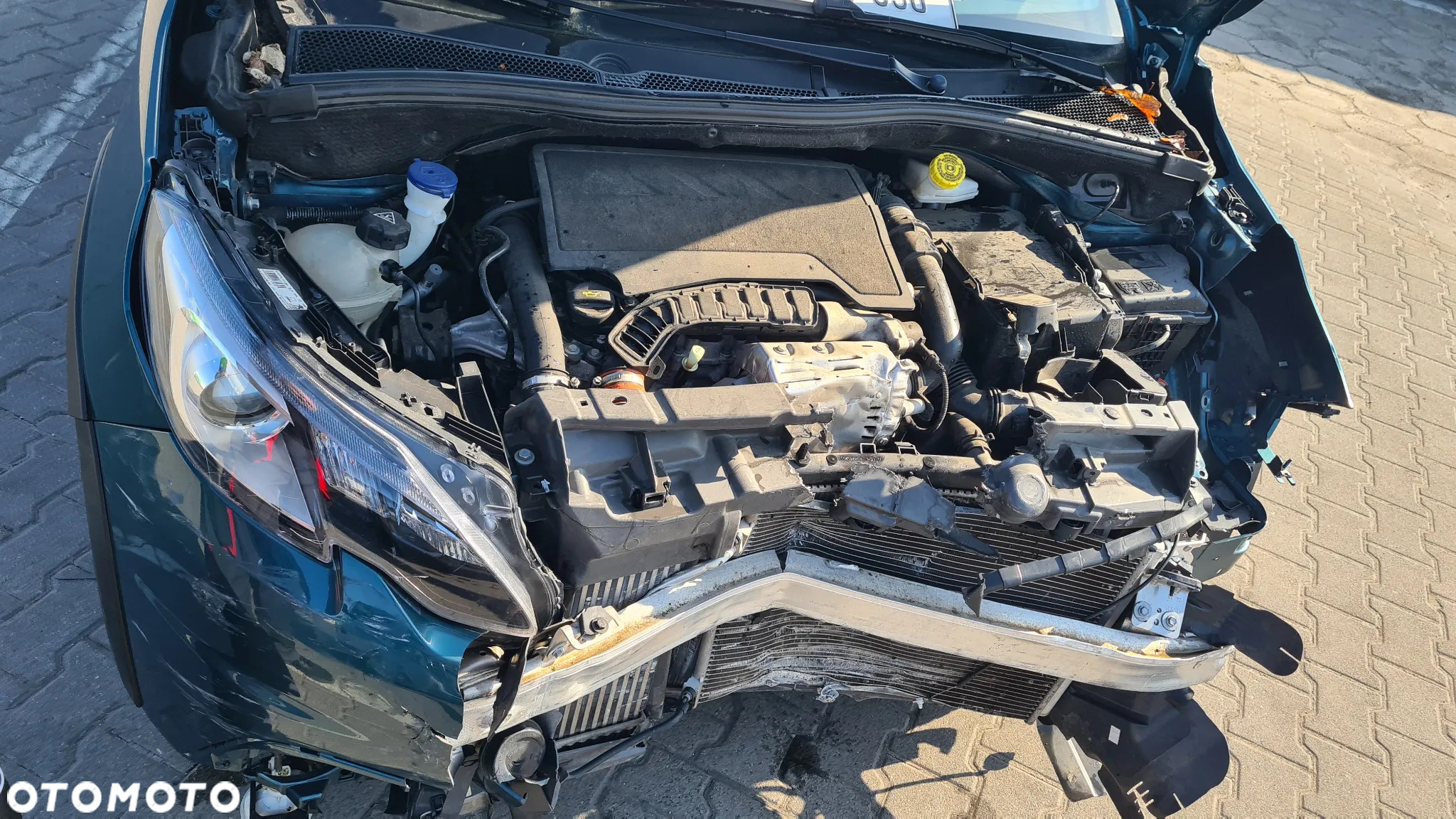 Peugeot 2008 PureTech 110 GPF Stop&Start EAT6 Active - 8