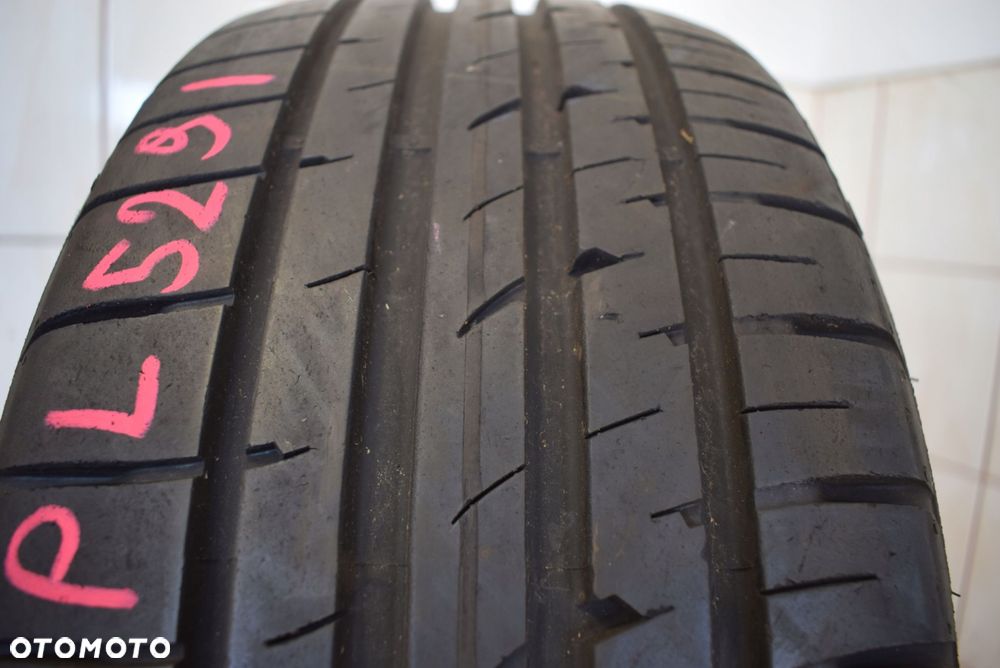 R18 225/40 Goodyear Eagle F1 Asymmetric 2 Run Flat 92W MOE Wysyłka gratis! - 1
