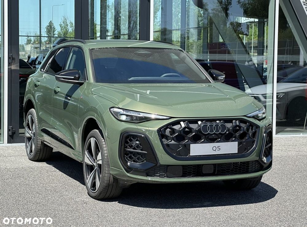 Audi Q5 - 4