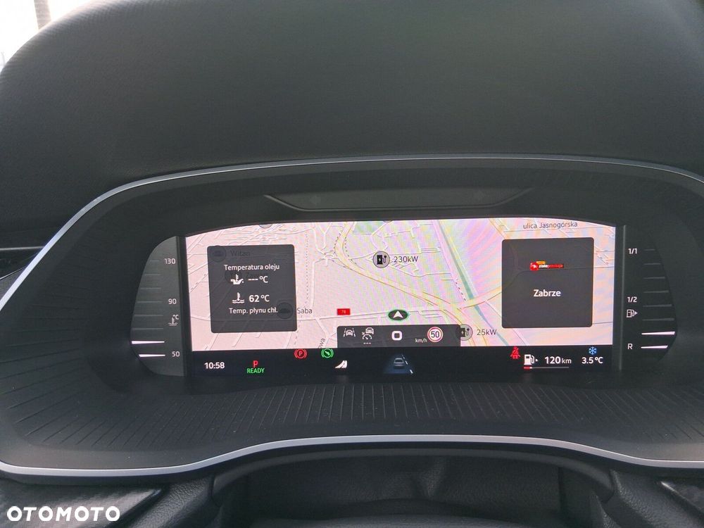 Skoda Octavia 1.5 TSI e-Tec Sportline DSG - 27