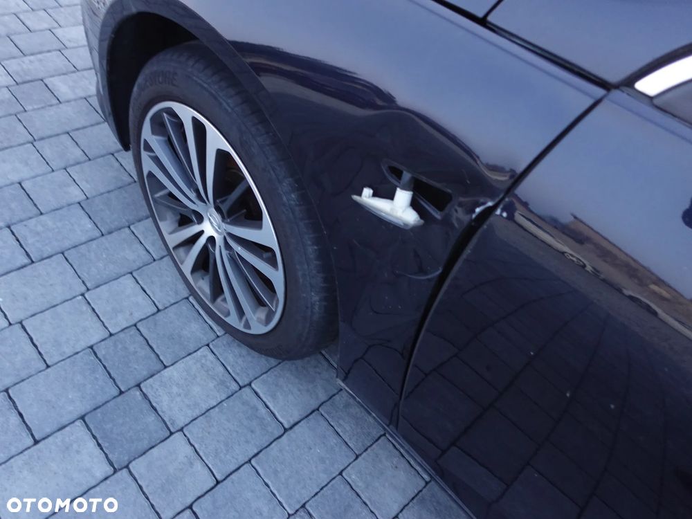 Opel Insignia 2.0 Automatik Innovation - 10