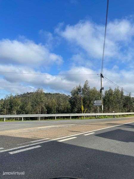 Terreno Rústico com 16.000 m² – Excelente Localização Próximo de Mafra - Grande imagem: 2/3