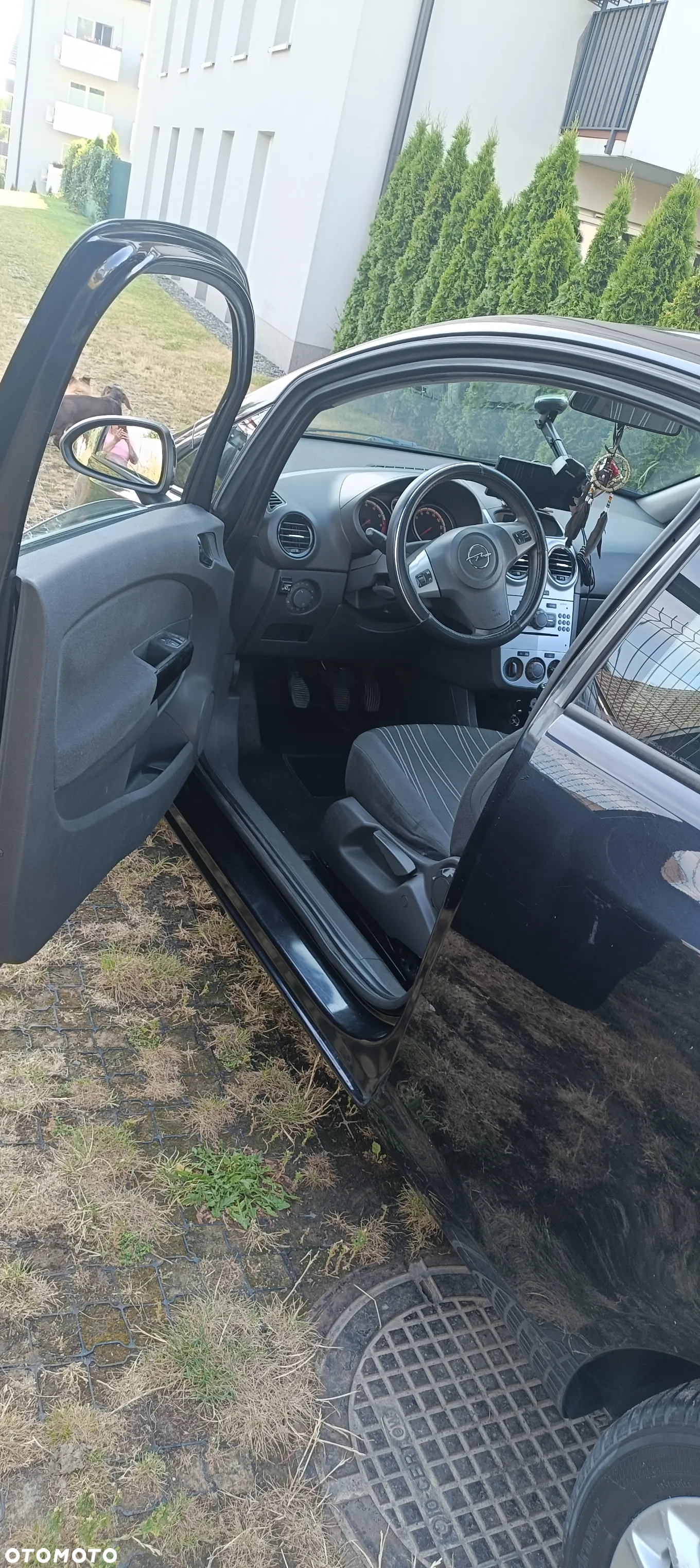 Opel Corsa 1.2 16V Cosmo - 30