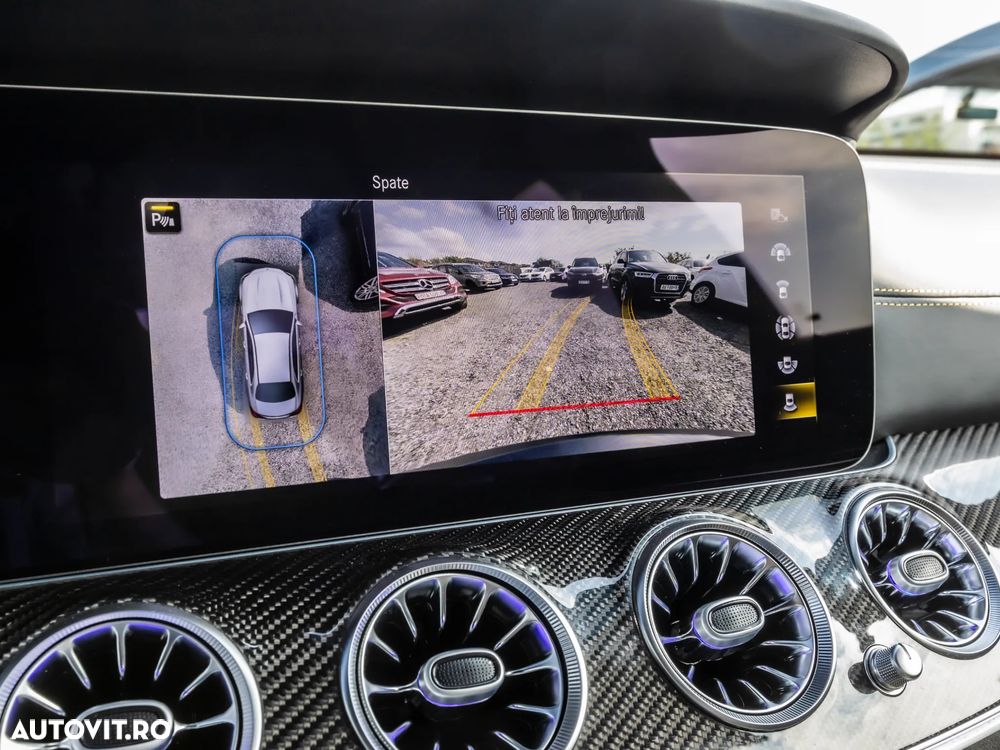 Mercedes-Benz E AMG 63 S 4Matic+ AMG Speedshift MCT-9G Final Edition - 30