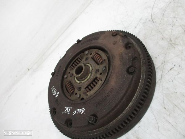 Kit Embraiagem Volkswagen Golf Iv (1J1) - 3