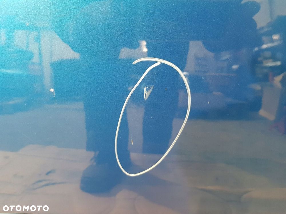 DRZWI PRAWY PRZÓD PEUGEOT 307CC KMU EUROPA - 6