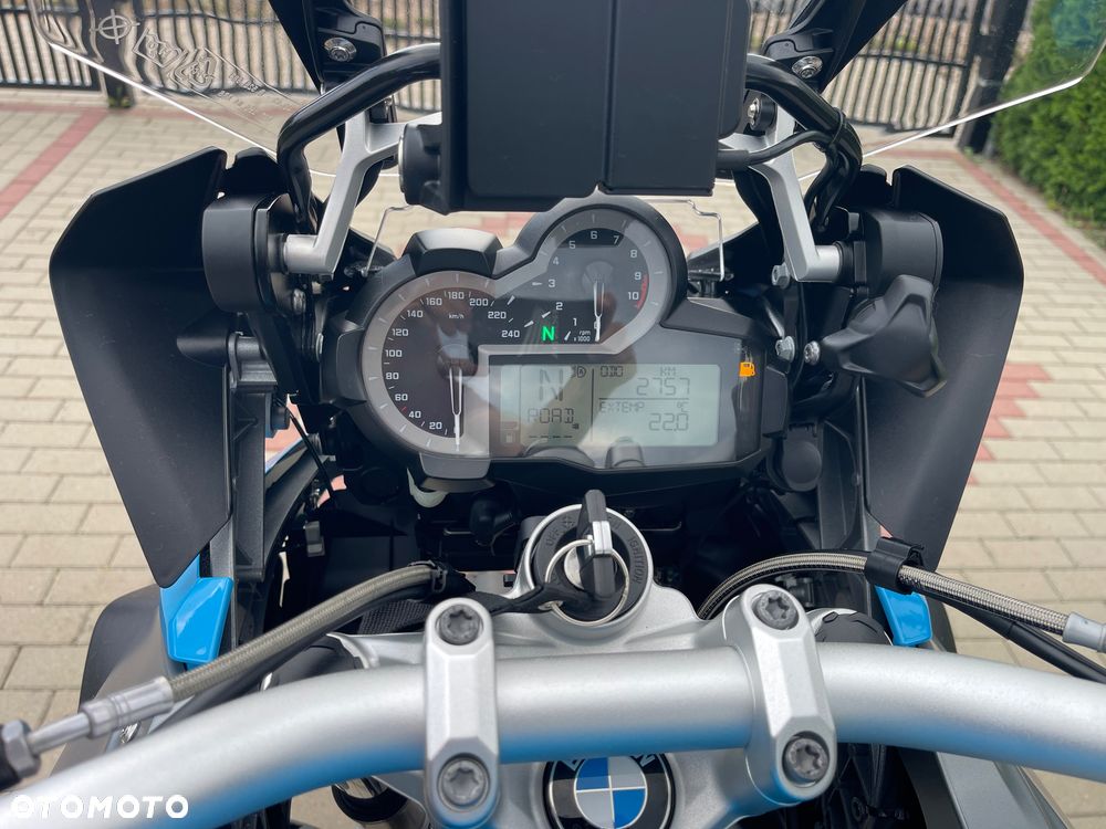 BMW GS - 14