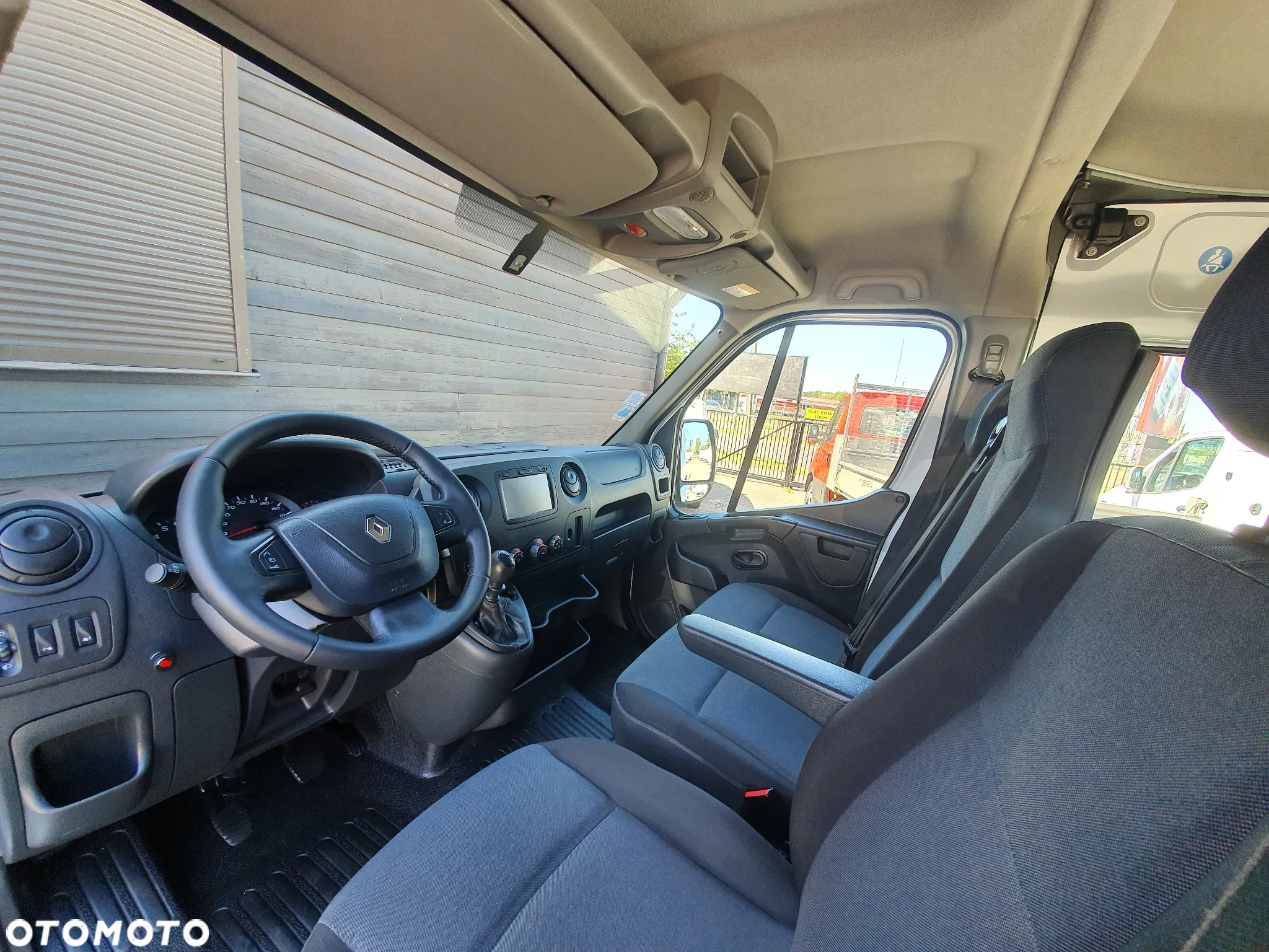 Renault MASTER - 12