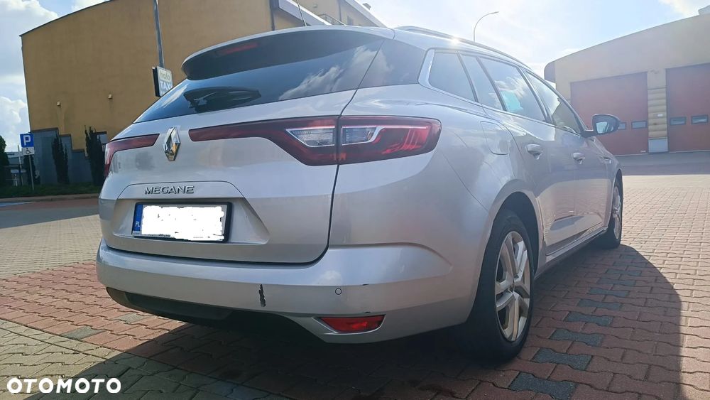 Renault Megane - 19