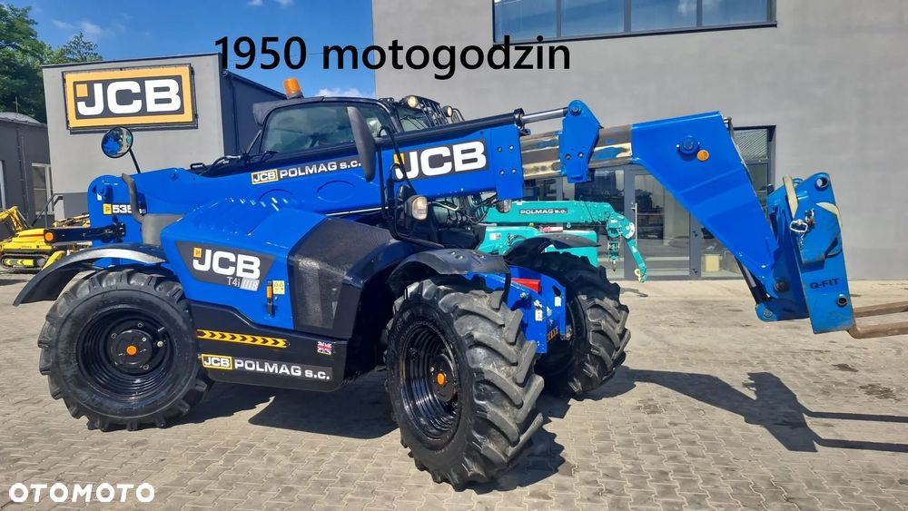 JCB 535-95 - 1