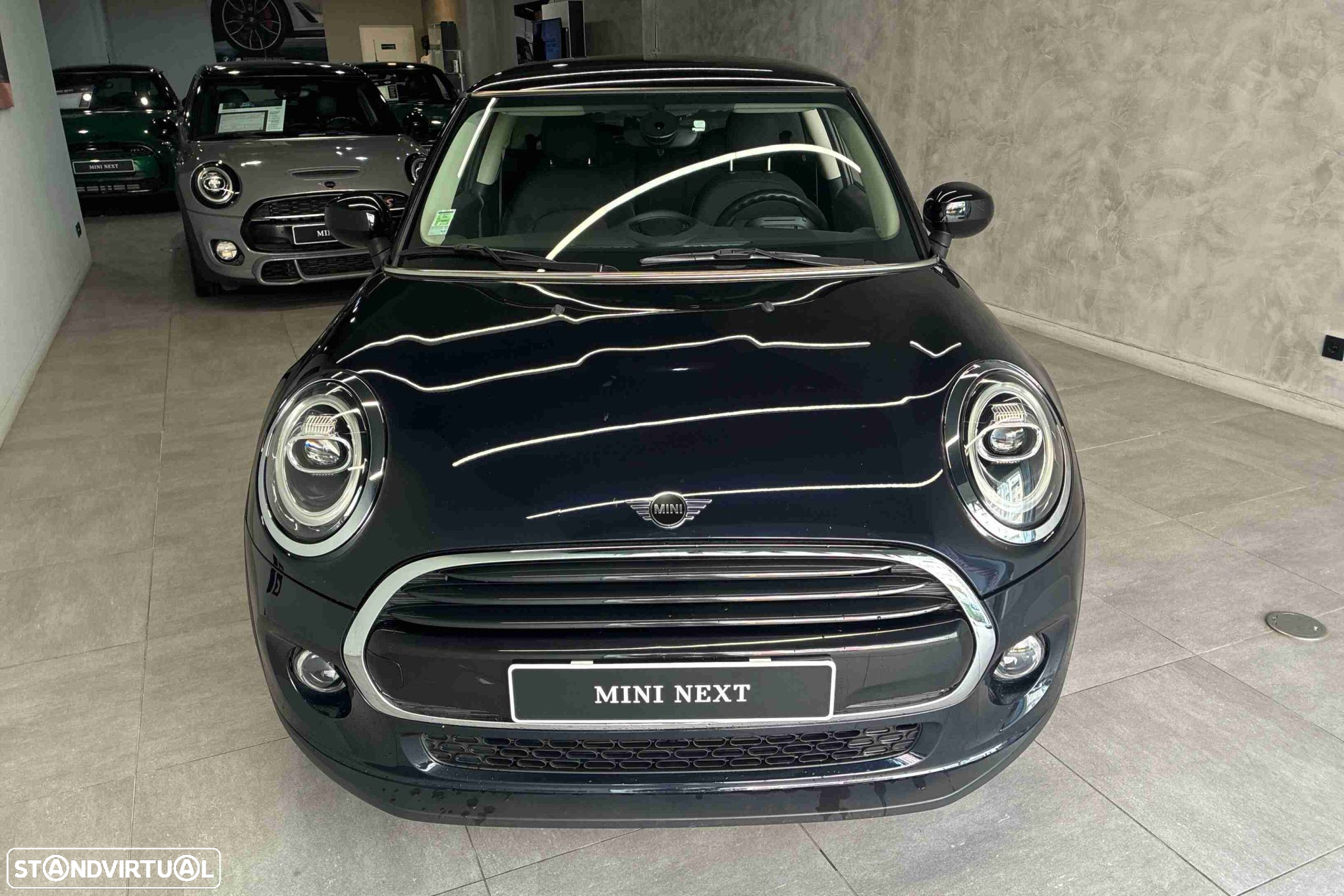 MINI 5 Portas - 3