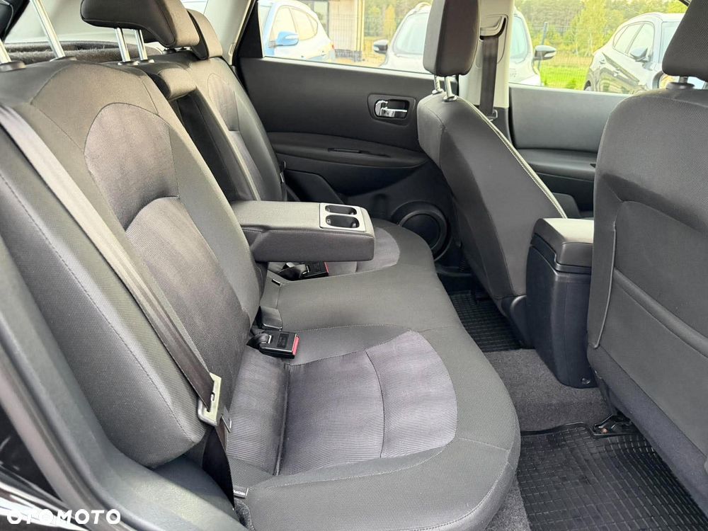 Nissan Qashqai - 16