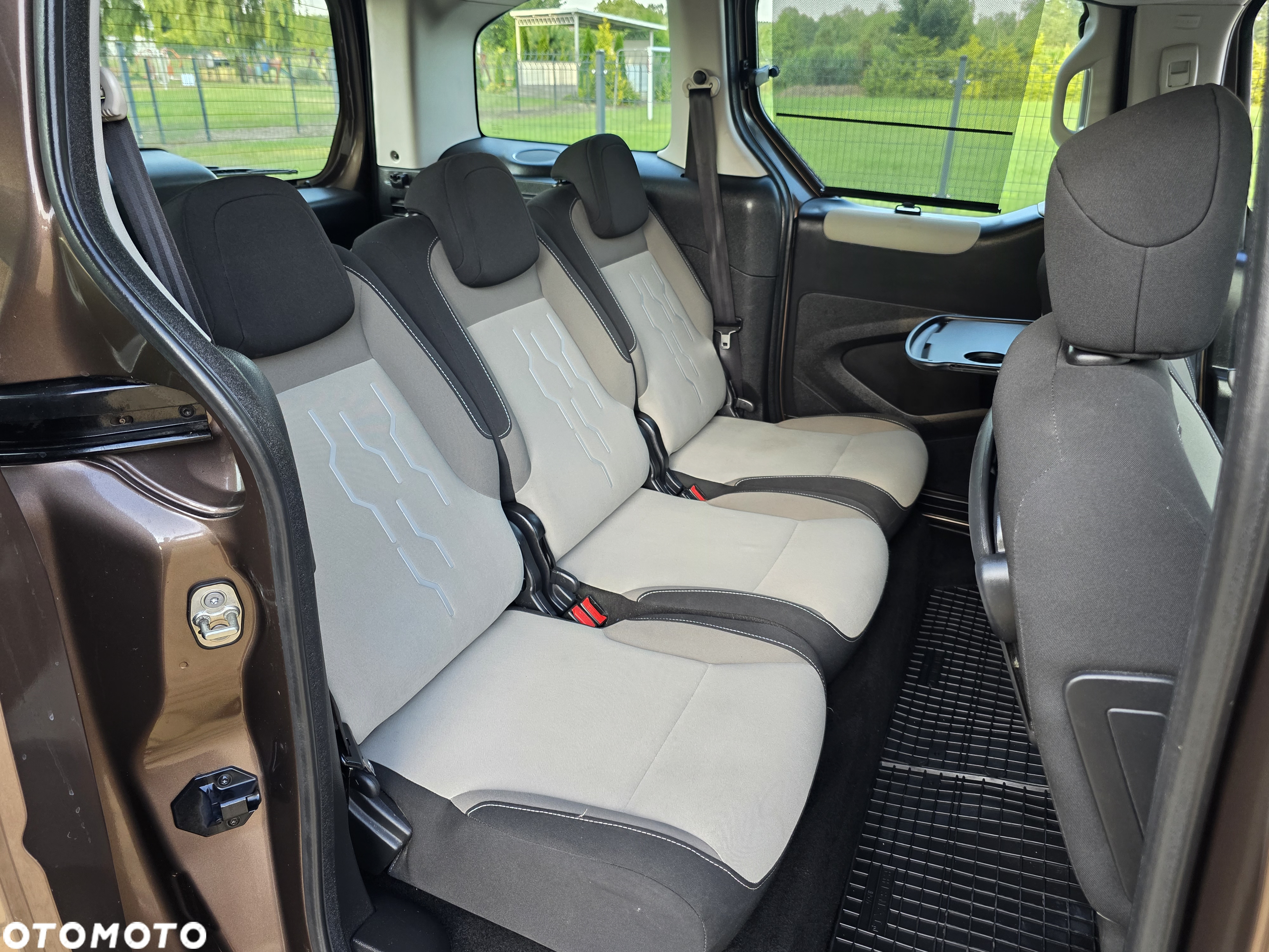 Peugeot Partner 1.6 HDi Active - 14