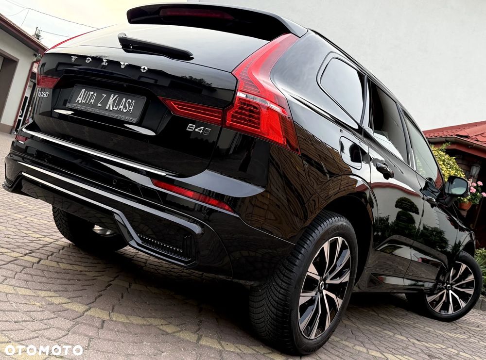 Volvo XC 60 B4 D AWD Geartronic RDesign - 5