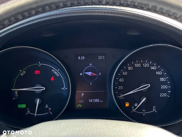 Toyota C-HR 1.8 Hybrid Premium - 21