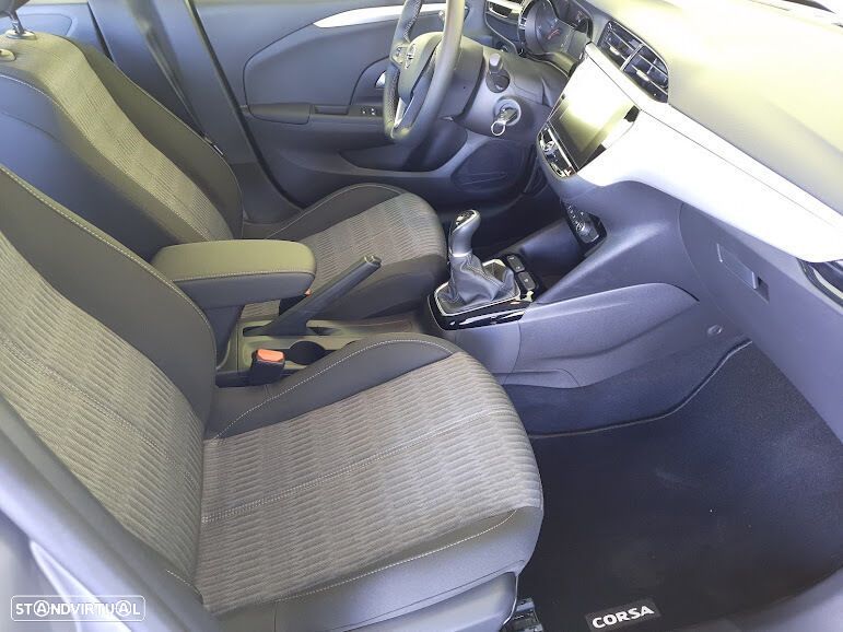 Opel Corsa 1.2 Business Edition - 10
