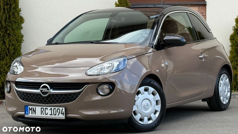 Opel Adam 1.4 Start/Stop Unlimited - 3