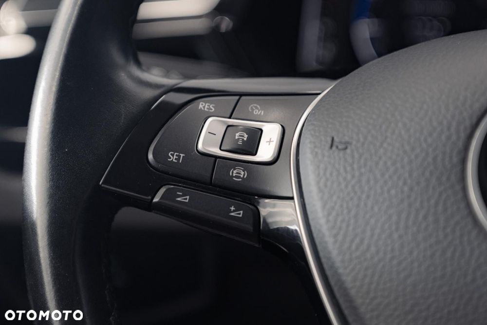 Volkswagen Touran 1.5 TSI EVO Highline DSG - 26