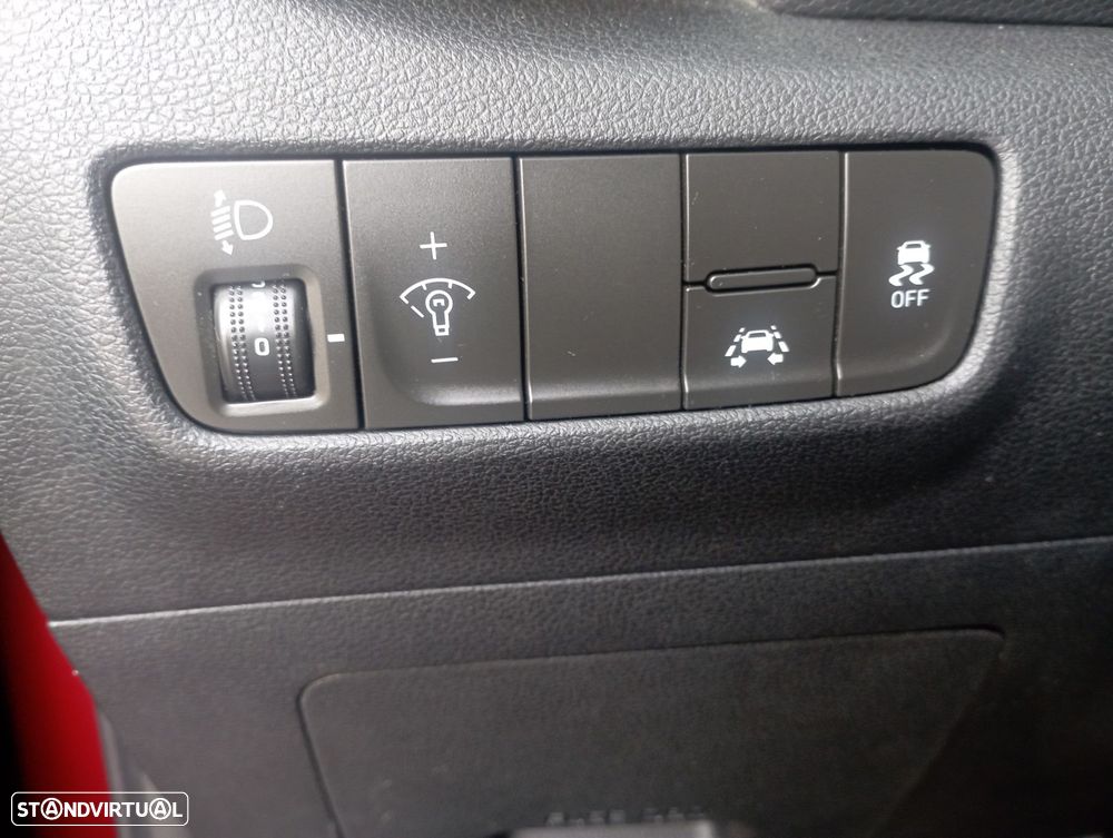 Hyundai Kauai 1.6 CRDi Premium - 10