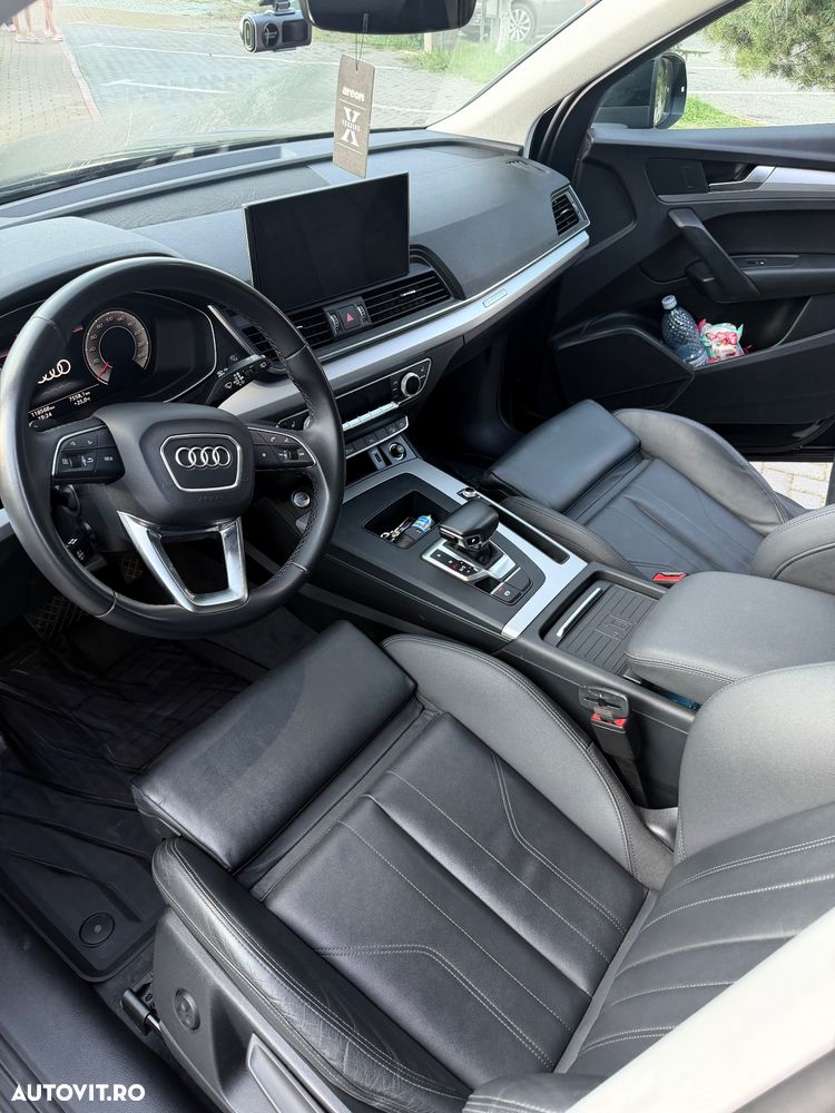 Audi Q5 - 8