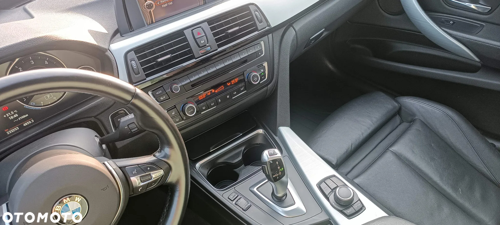 BMW 3GT 320d GT - 11