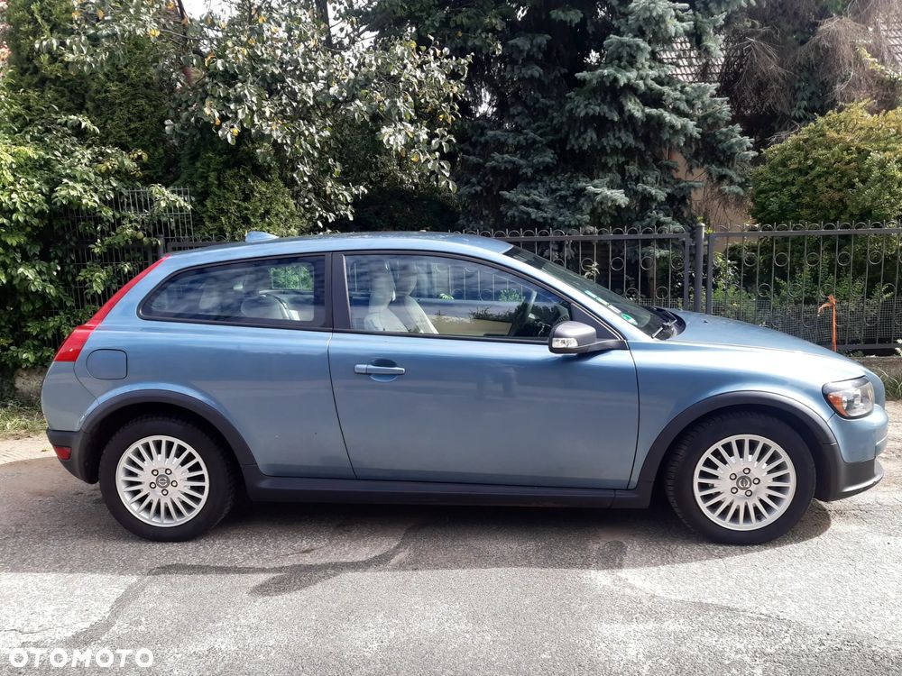 Volvo C30 1.6D Summum - 4