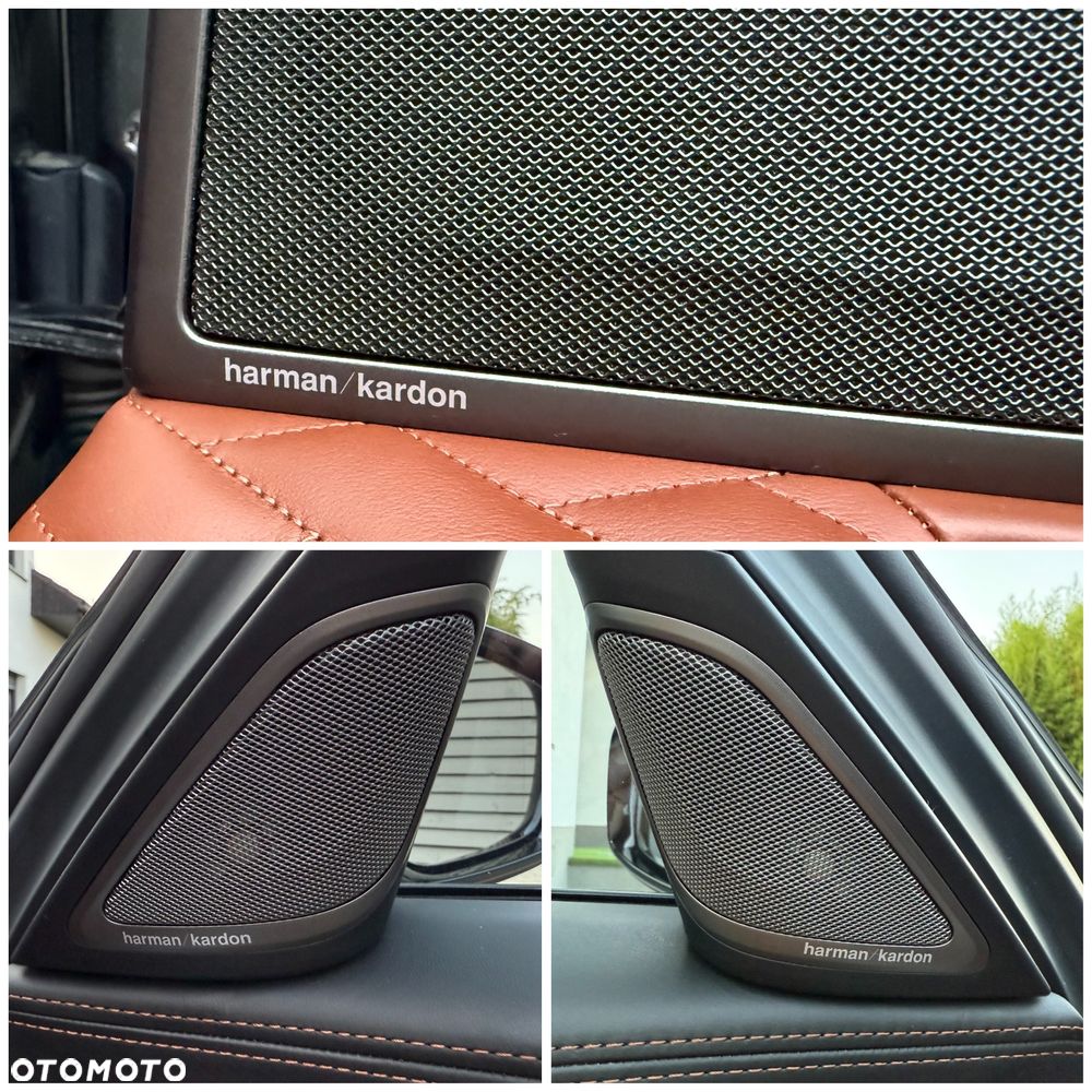 BMW Seria 7 745e - 32